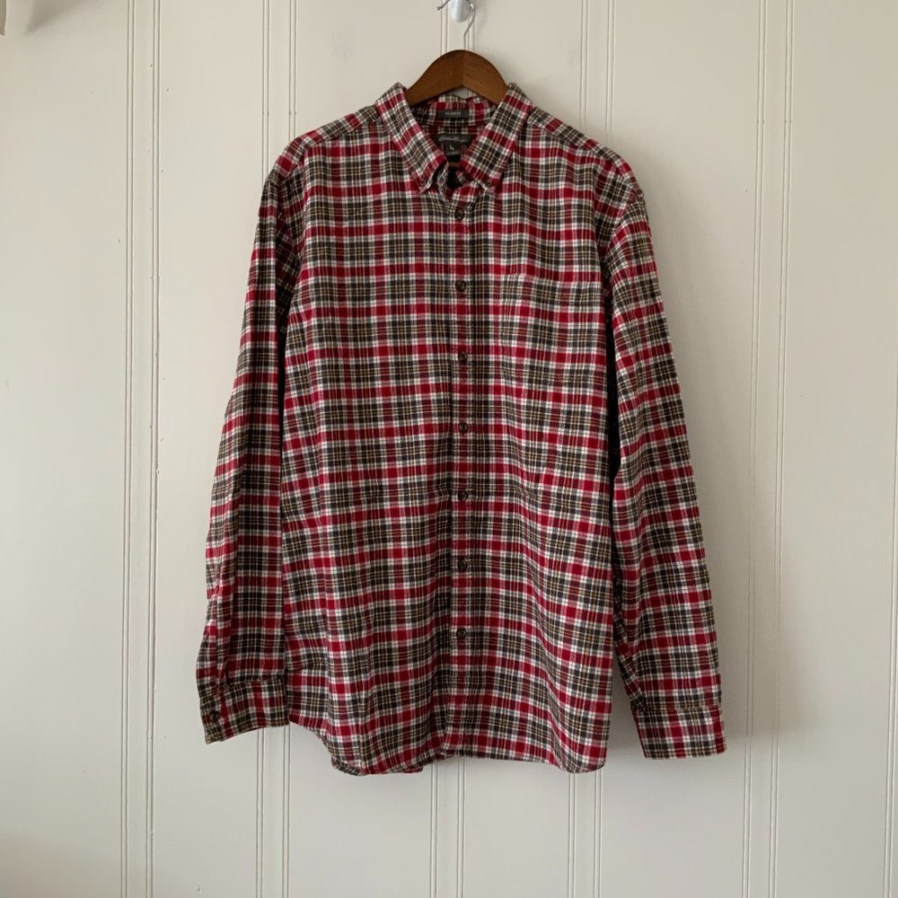 Eddie Bauer